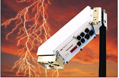 LW110雷電預(yù)警系統(tǒng)/CSI CS110 電場(chǎng)儀