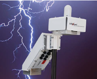 LW110雷電預(yù)警系統(tǒng)/CSI CS110 電場(chǎng)儀