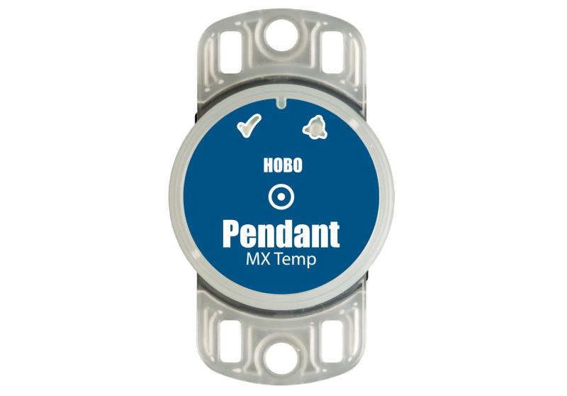 無(wú)線藍(lán)牙溫度記錄儀