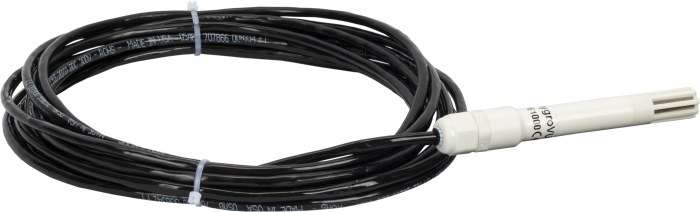 HygroVUE5 數(shù)字溫度和相對(duì)濕度傳感器