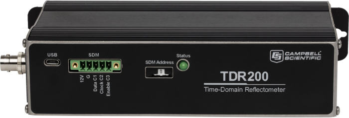 CSI TDR200 土壤時(shí)域反射計(jì)