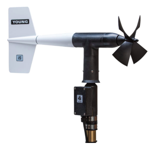 RM Young 05501LM防爆型風速風向傳感器