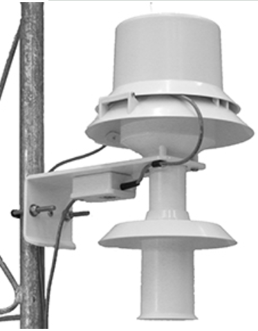 43502強(qiáng)制通風(fēng)輻射罩