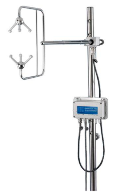 GILL HS-50 研究級三維超聲波風速儀