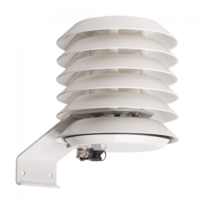 Metone 597溫濕度和壓力(溫濕壓)傳感器