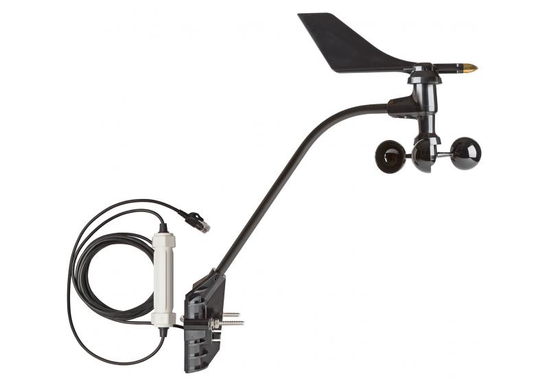 Onset HOBO S-WCF-M003 風速風向傳感器