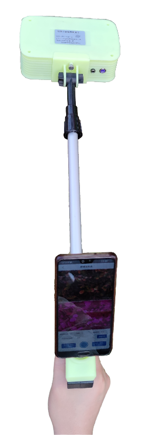 實(shí)際使用圖