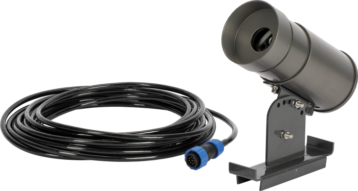 多點(diǎn)激光雪深測(cè)量系統(tǒng) SDMS40