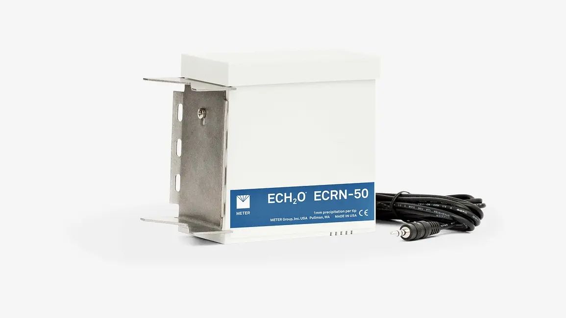 Meter ECRN-100/50 雨量計(jì)