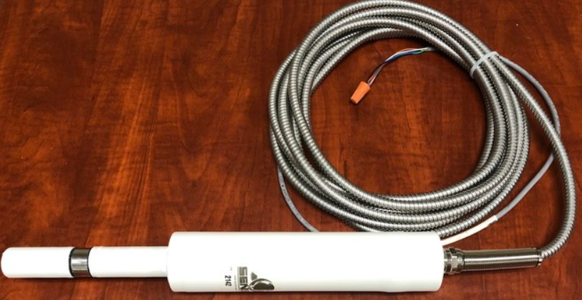 H14-LIN 風(fēng)蝕傳感器