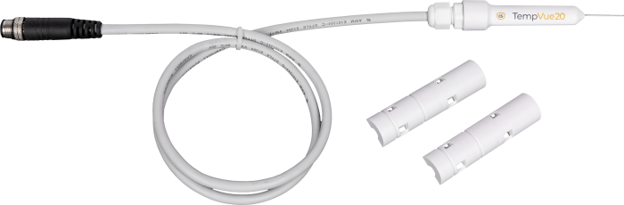 TempVue 20 溫度傳感器