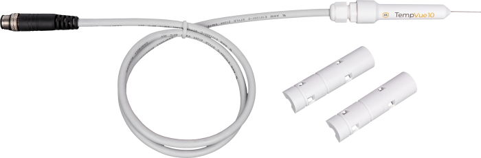 TempVue 10 溫度傳感器
