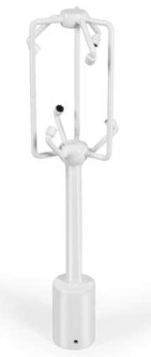 SW330 超聲三維風(fēng)速儀